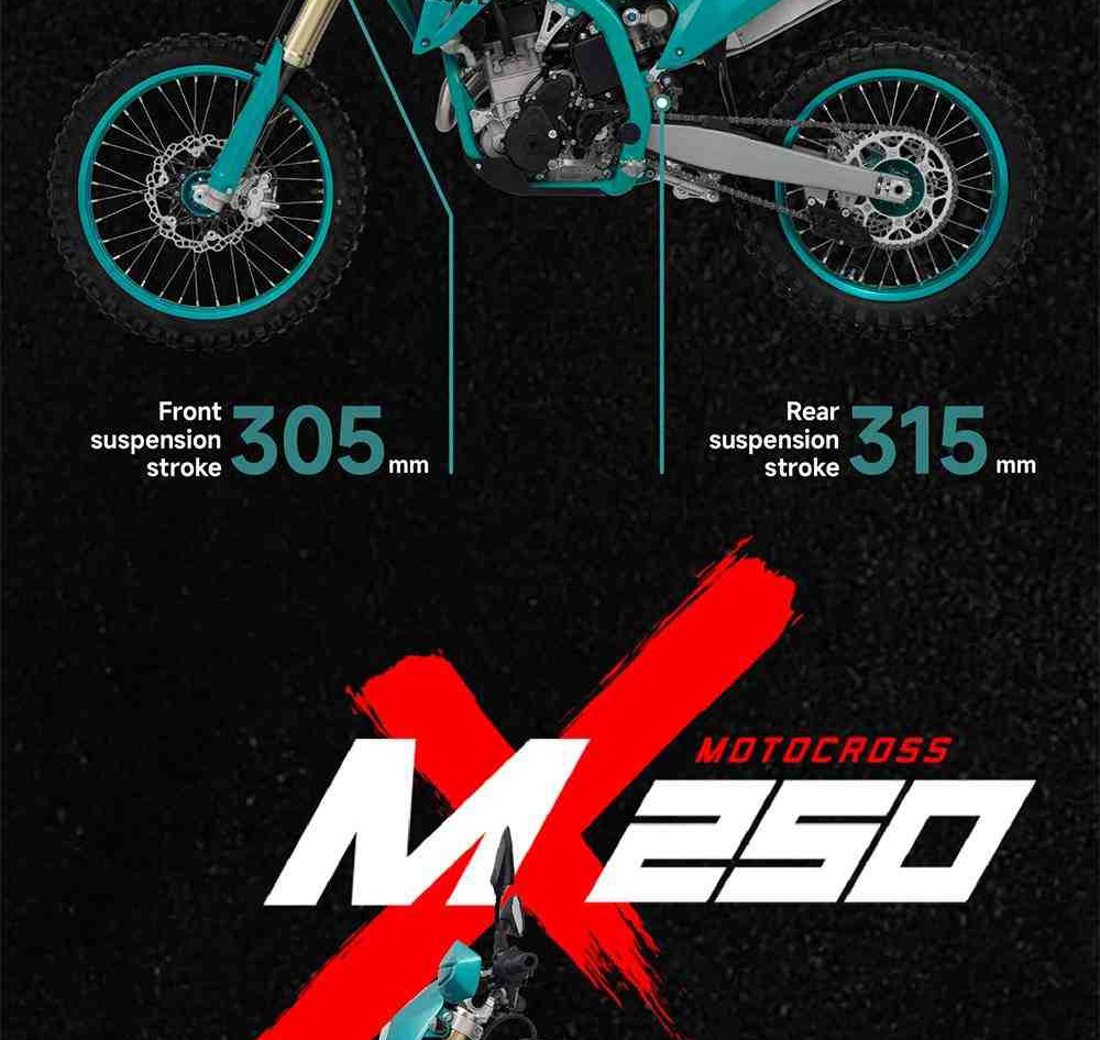 4 KOVE NEW MODELS WERE SHOWN AT EICMA 2023