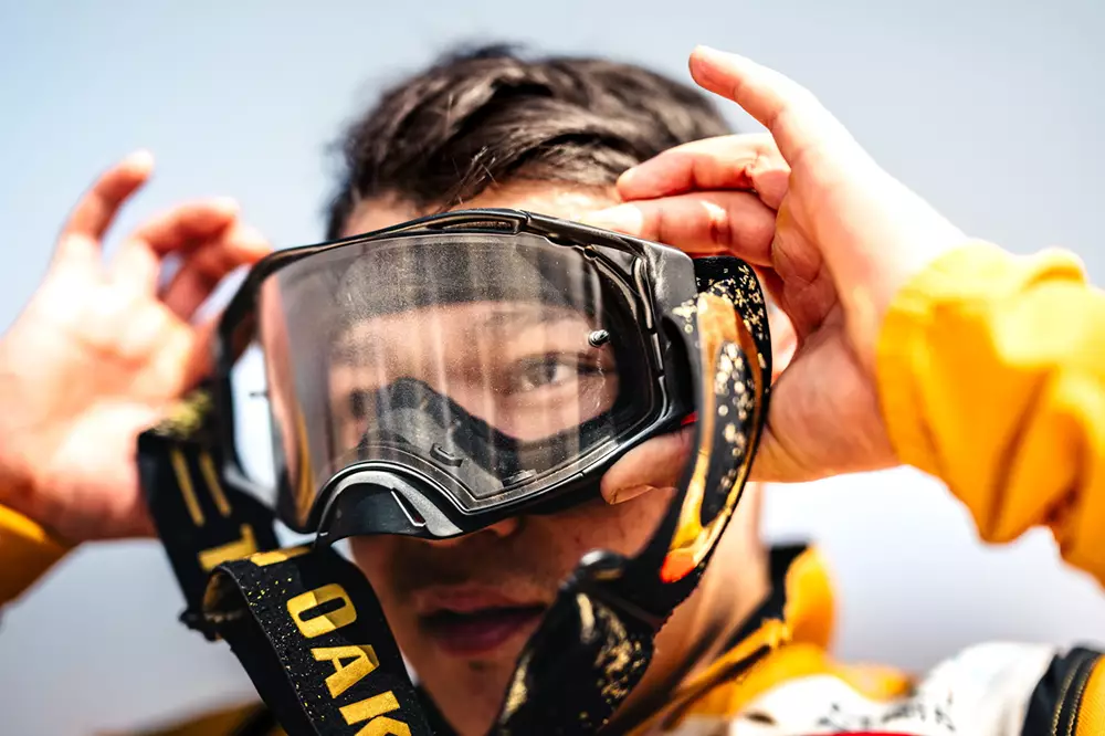 KOVE DAKAR 2025 VICTORY BELONGS TO US