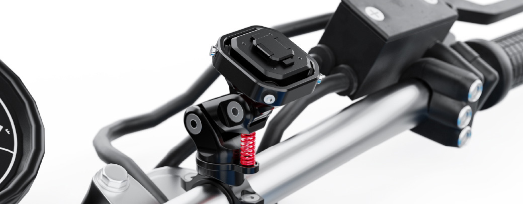 Riding Accessory - ANTS RIDER M1 PRO-1