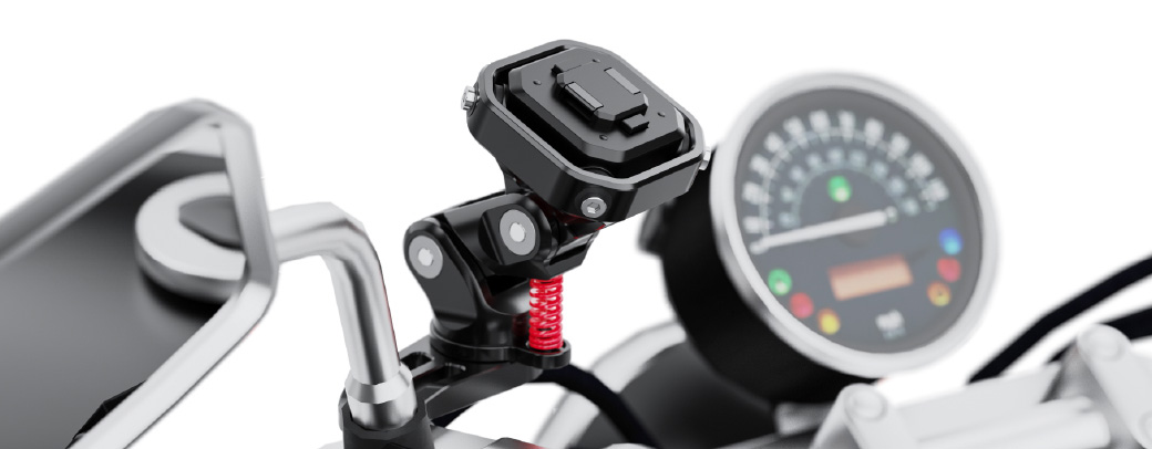 Riding Accessory - ANTS RIDER M1 PRO-1
