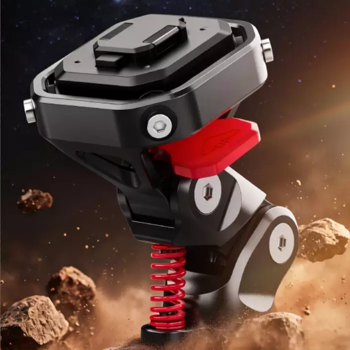 Riding Accessory - ANTS RIDER M1 PRO-1