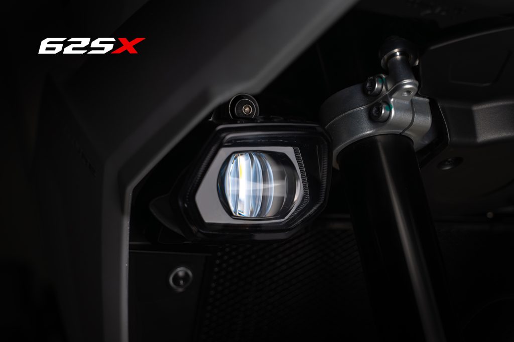 KOVE 625X Light