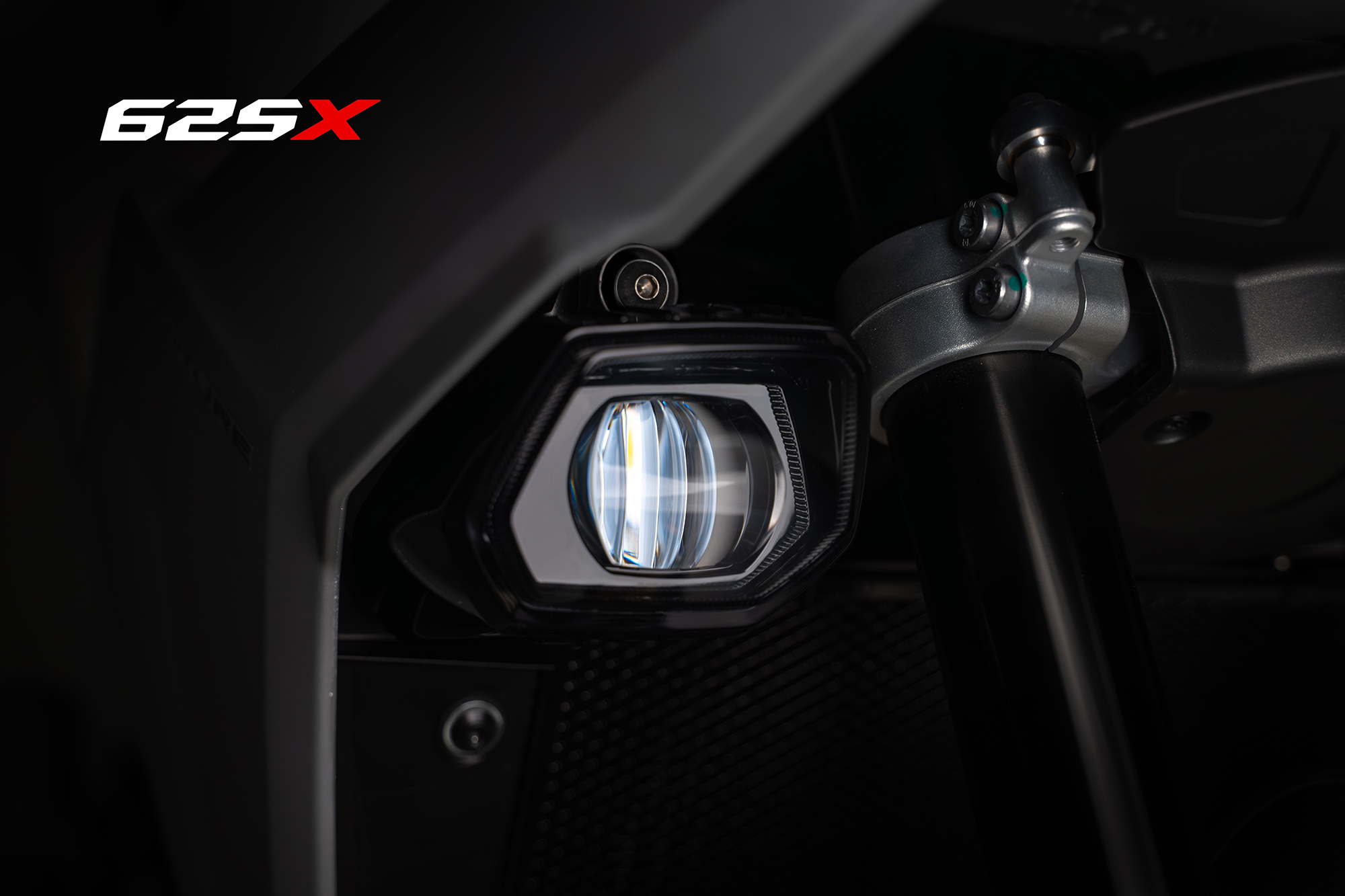 KOVE 625X Light