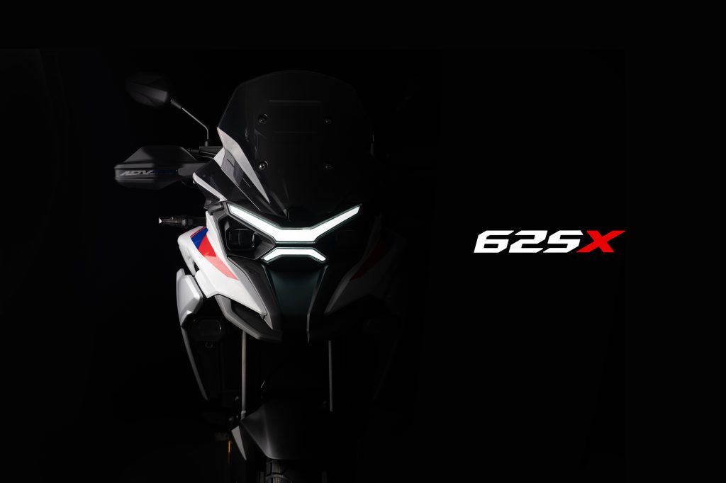KOVE 625X Light