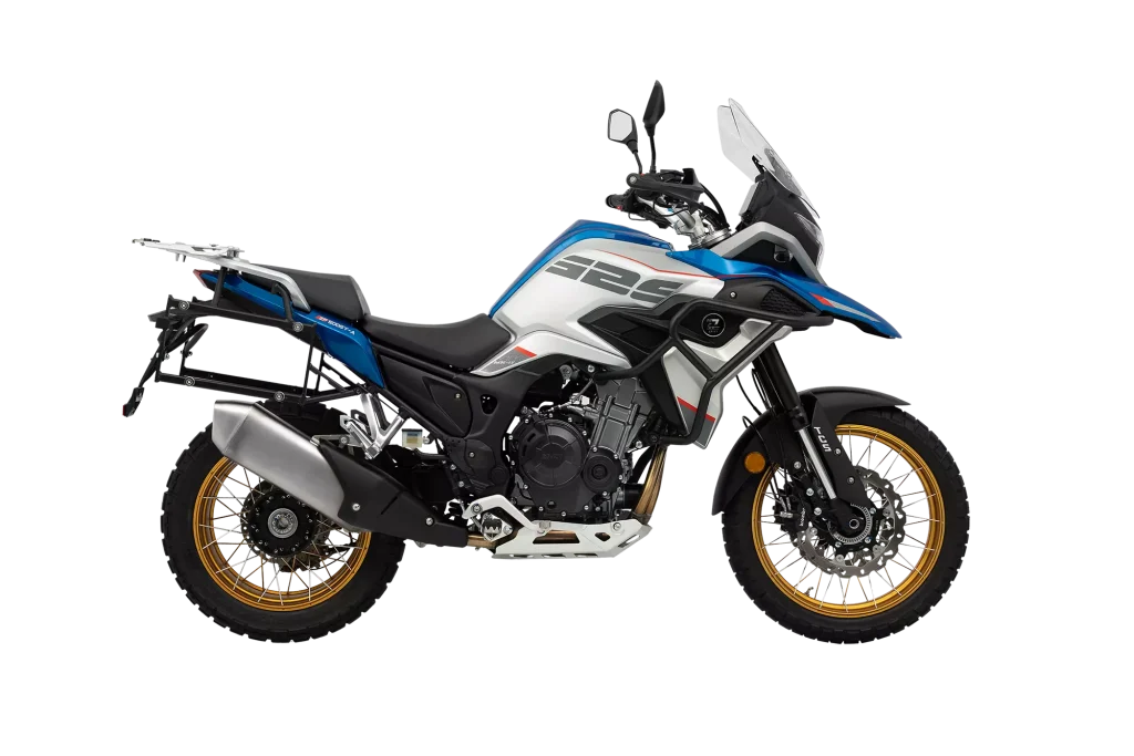 KOVE 525X (Blue)