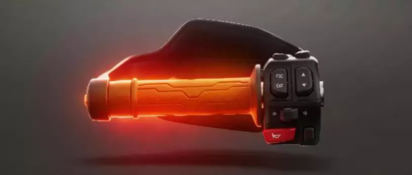 KOVE 800X TOURING E5+