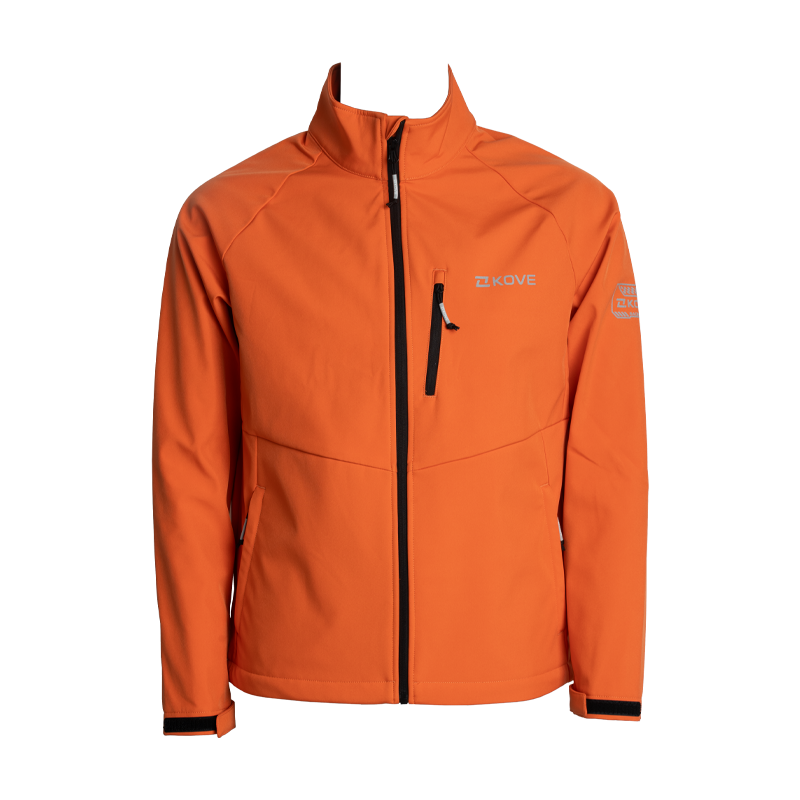 KOVE Outdoor Softshell Jacket