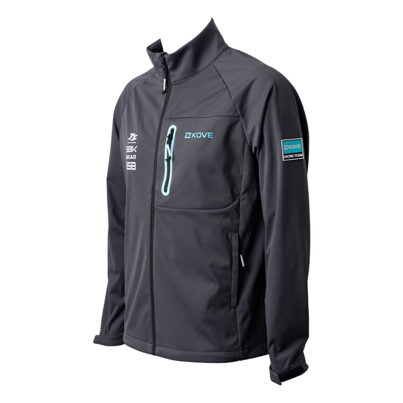 KOVE Race Softshell Jacket