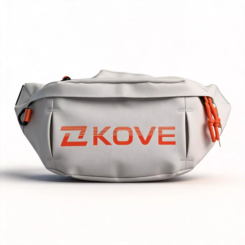 KOVE Riding Waist Bag