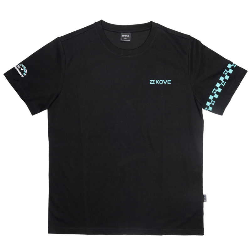 KOVE WSBK Race T-Shirt